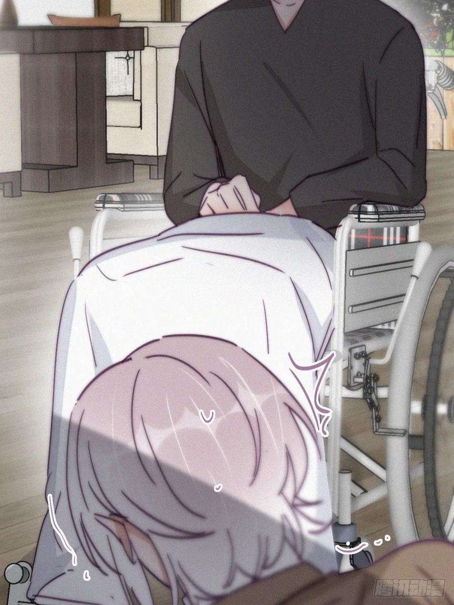 傲娇奶爸休想逃169话 抓岳照