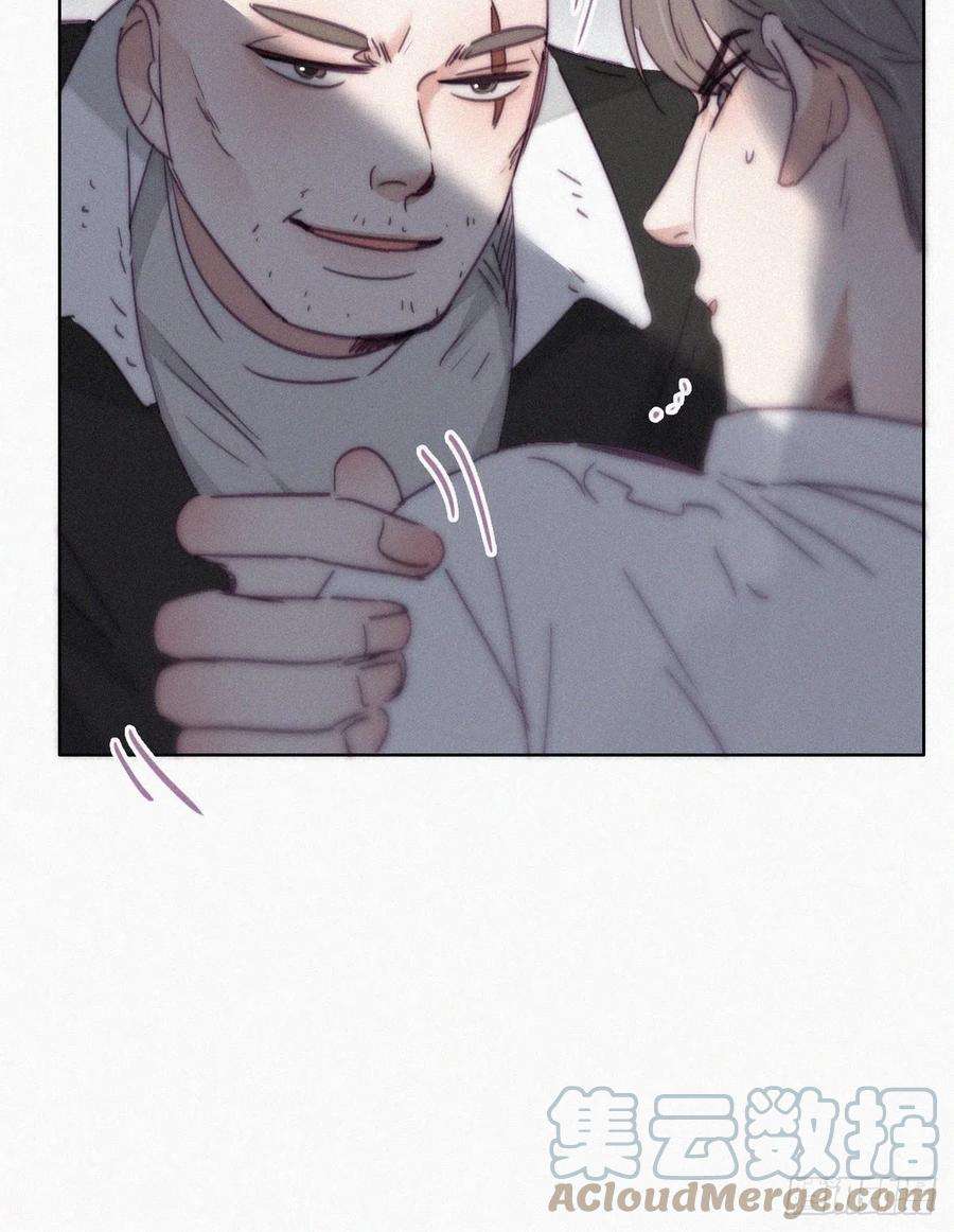 傲娇奶爸休想逃172话 辞年受伤