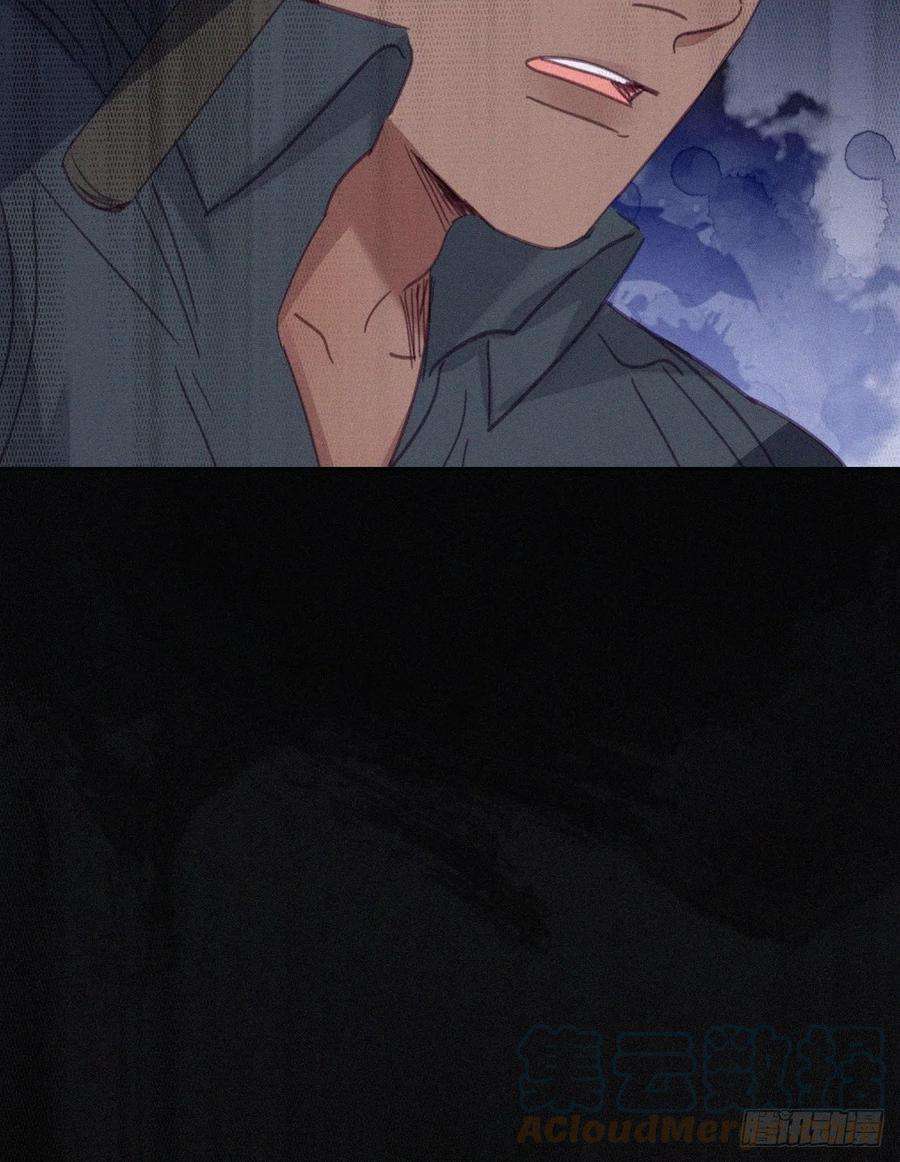 傲娇奶爸休想逃174话 黑炭救辞年