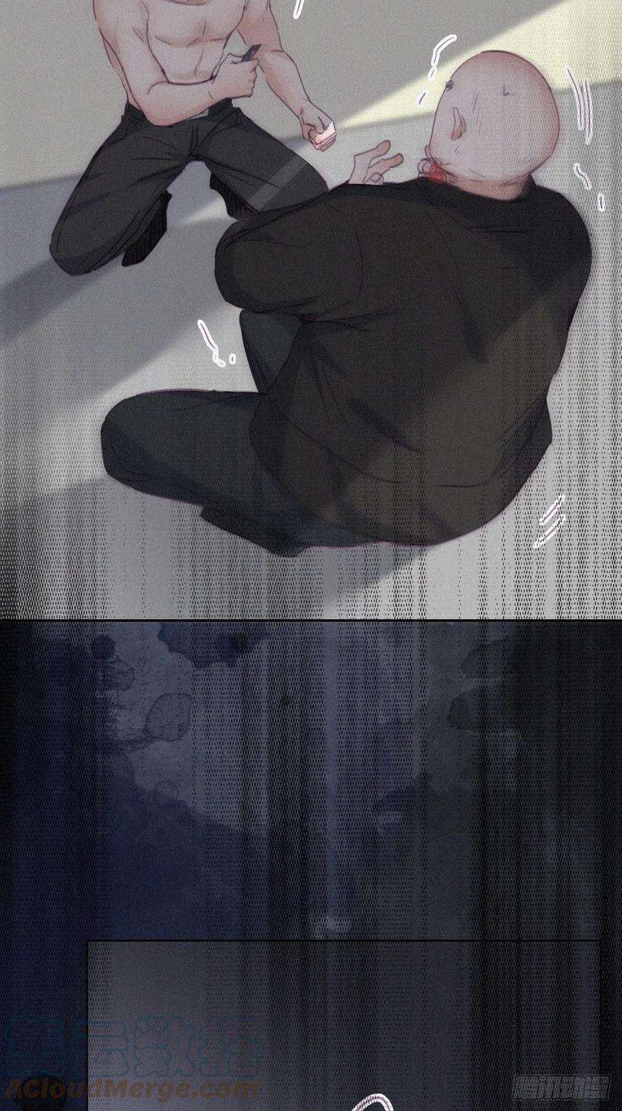 傲娇奶爸休想逃175话 废了刀疤脸