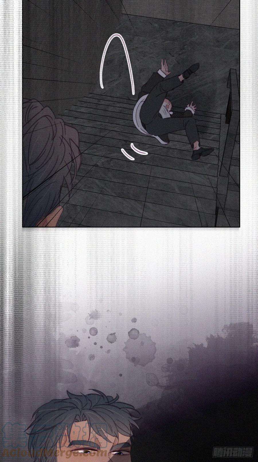 傲娇奶爸休想逃178话 渣渣们的结局