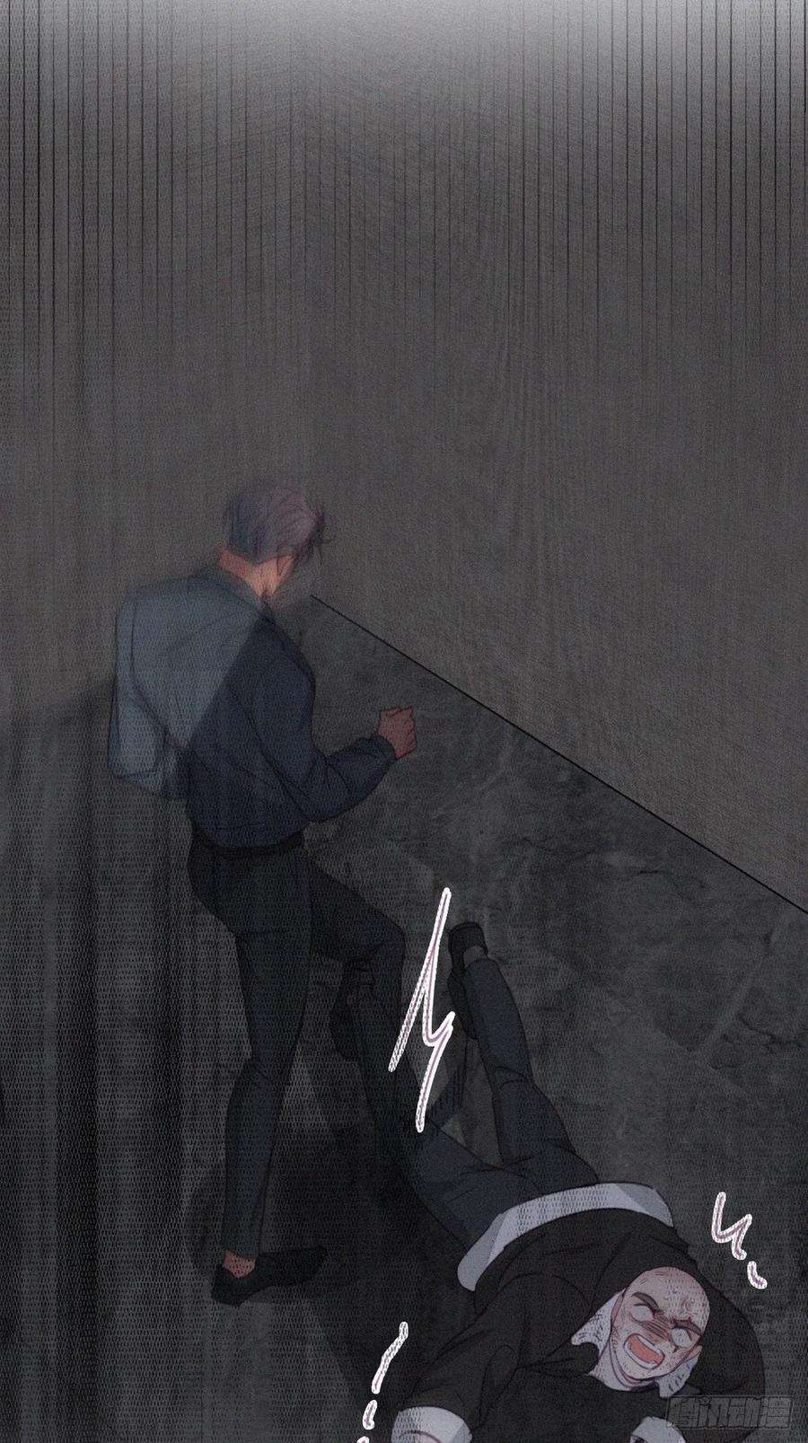 傲娇奶爸休想逃178话 渣渣们的结局