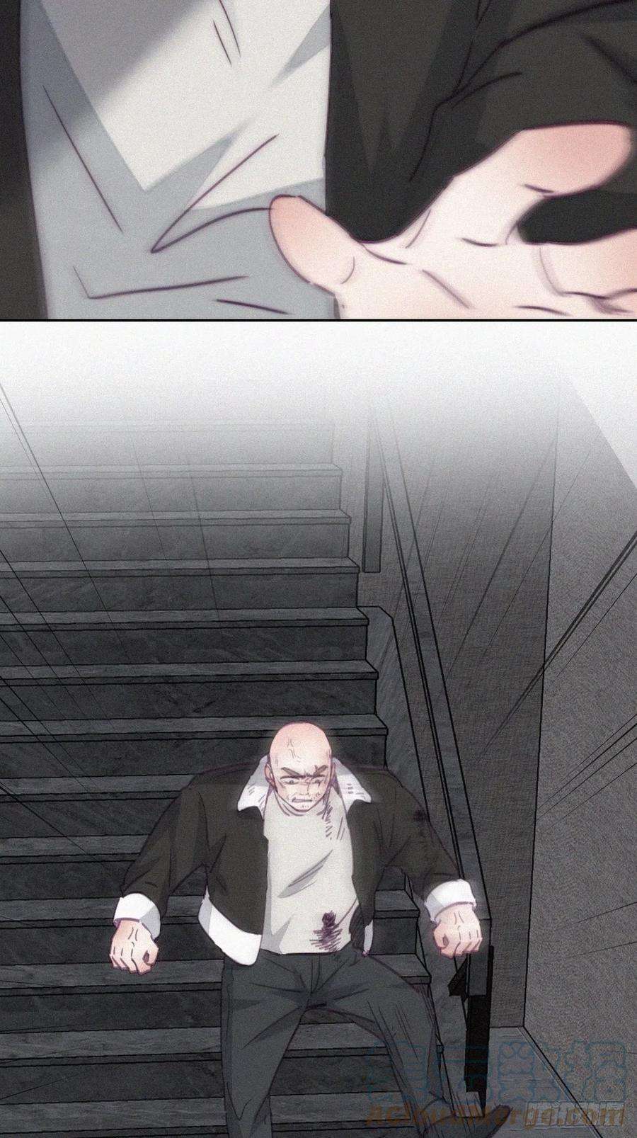 傲娇奶爸休想逃178话 渣渣们的结局