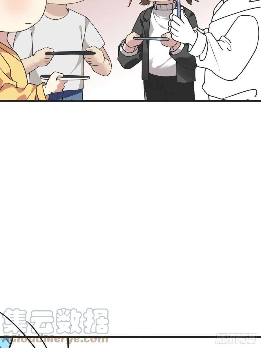 傲娇奶爸休想逃178话 渣渣们的结局