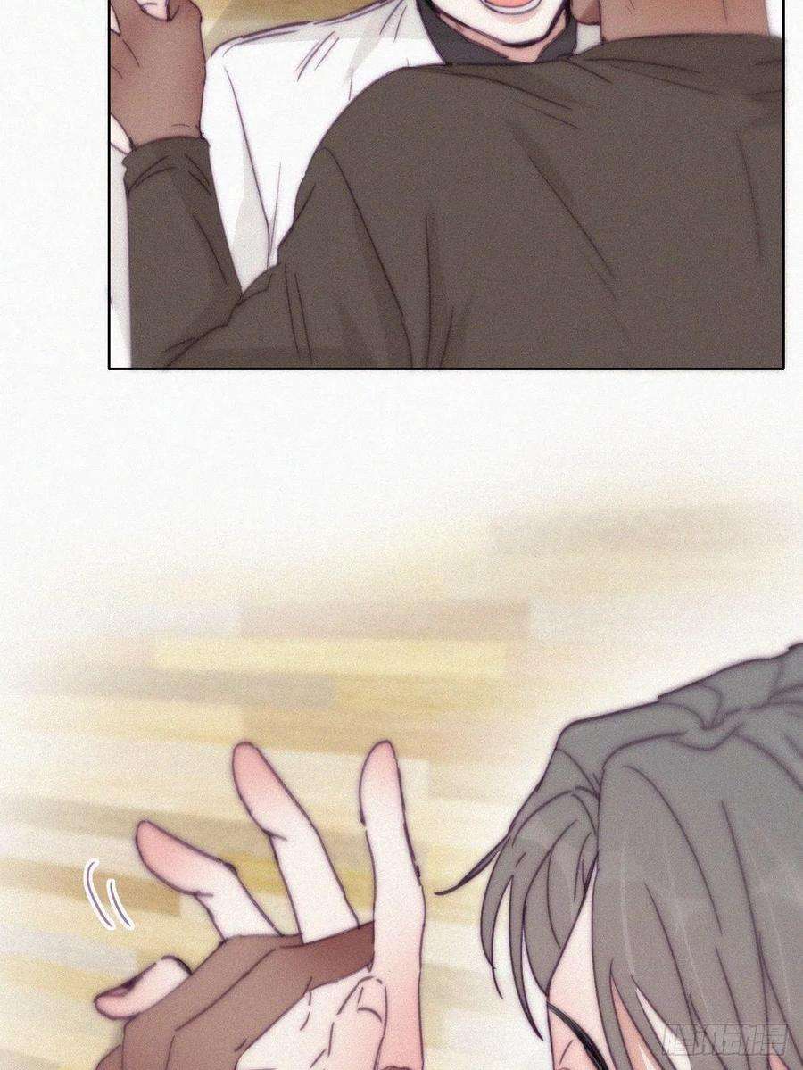 傲娇奶爸休想逃179话 动手动脚