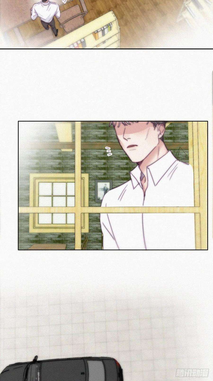 傲娇奶爸休想逃182话 准备求婚