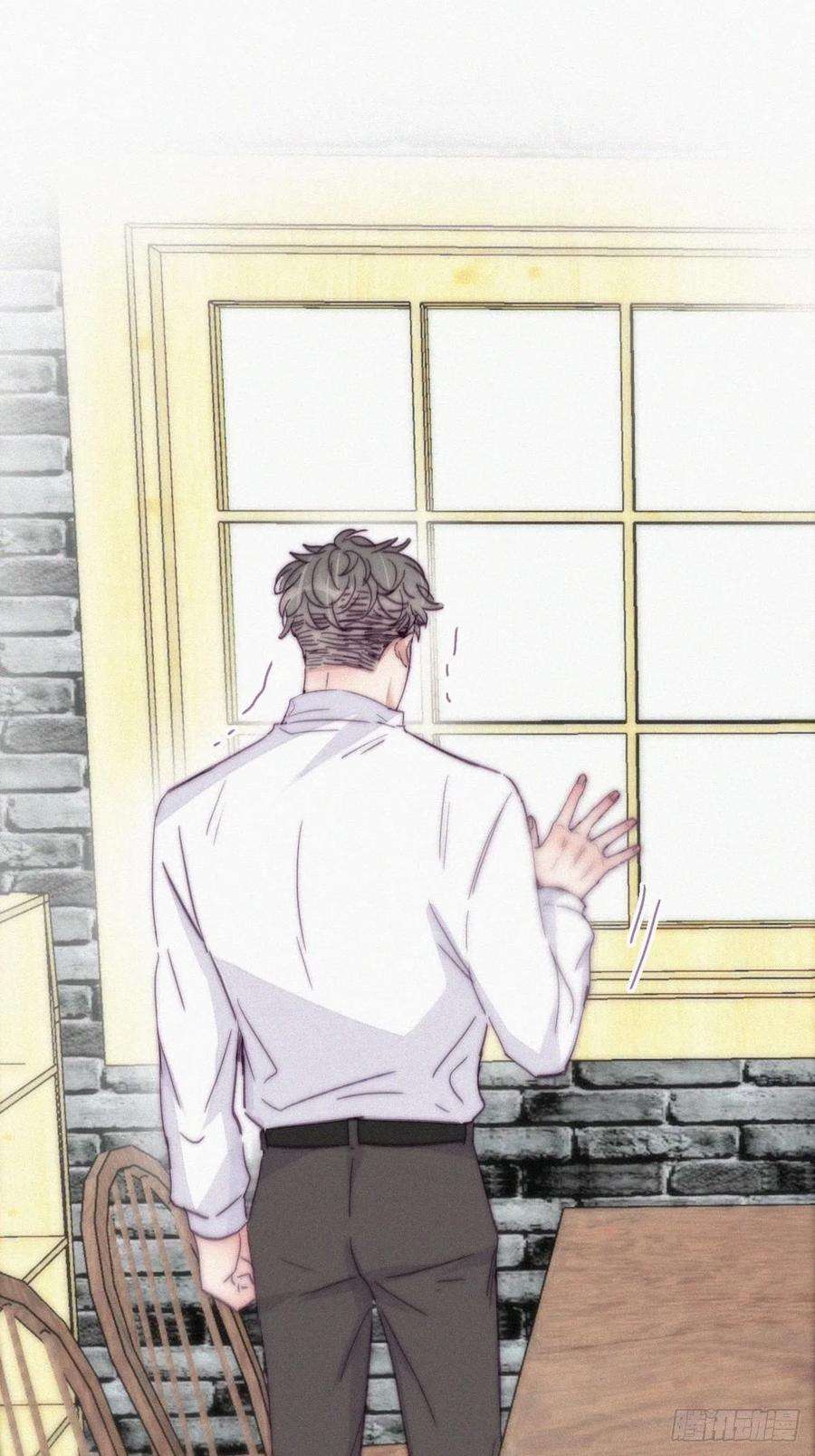 傲娇奶爸休想逃182话 准备求婚