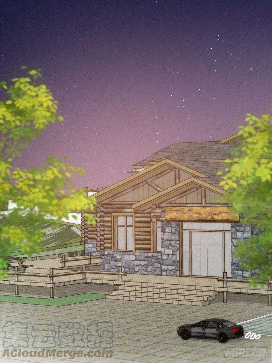 傲娇奶爸休想逃182话 准备求婚