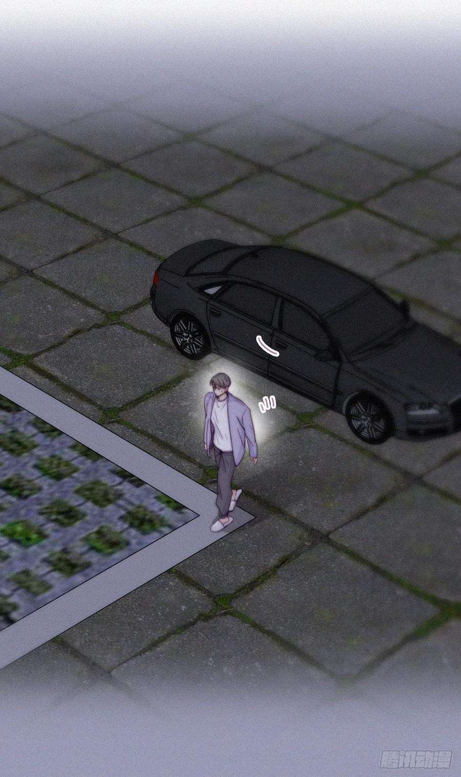 傲娇奶爸休想逃183话 土味求婚