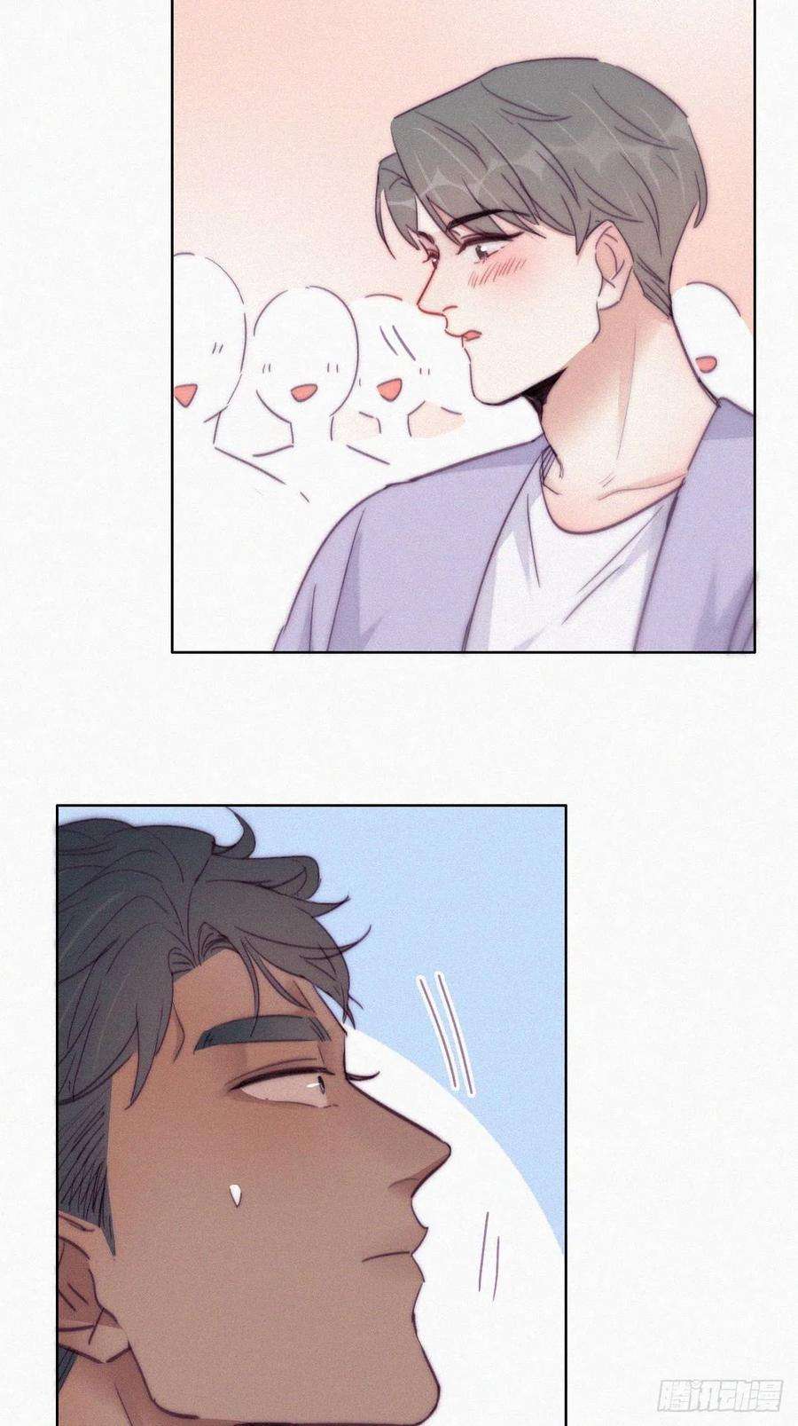 傲娇奶爸休想逃184话 新婚快乐