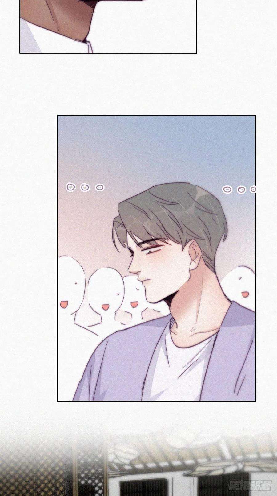 傲娇奶爸休想逃184话 新婚快乐