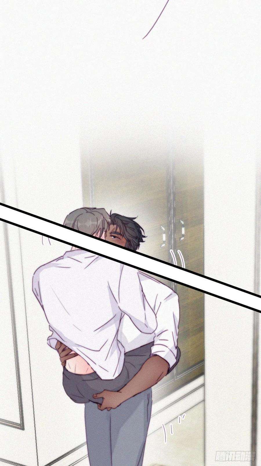 傲娇奶爸休想逃185话 新婚快乐