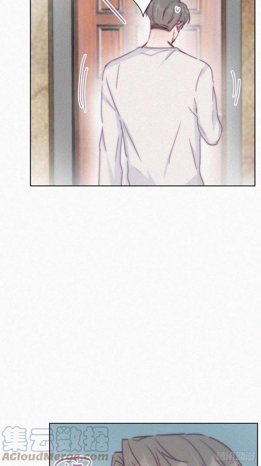 傲娇奶爸休想逃186话 幸福圆满