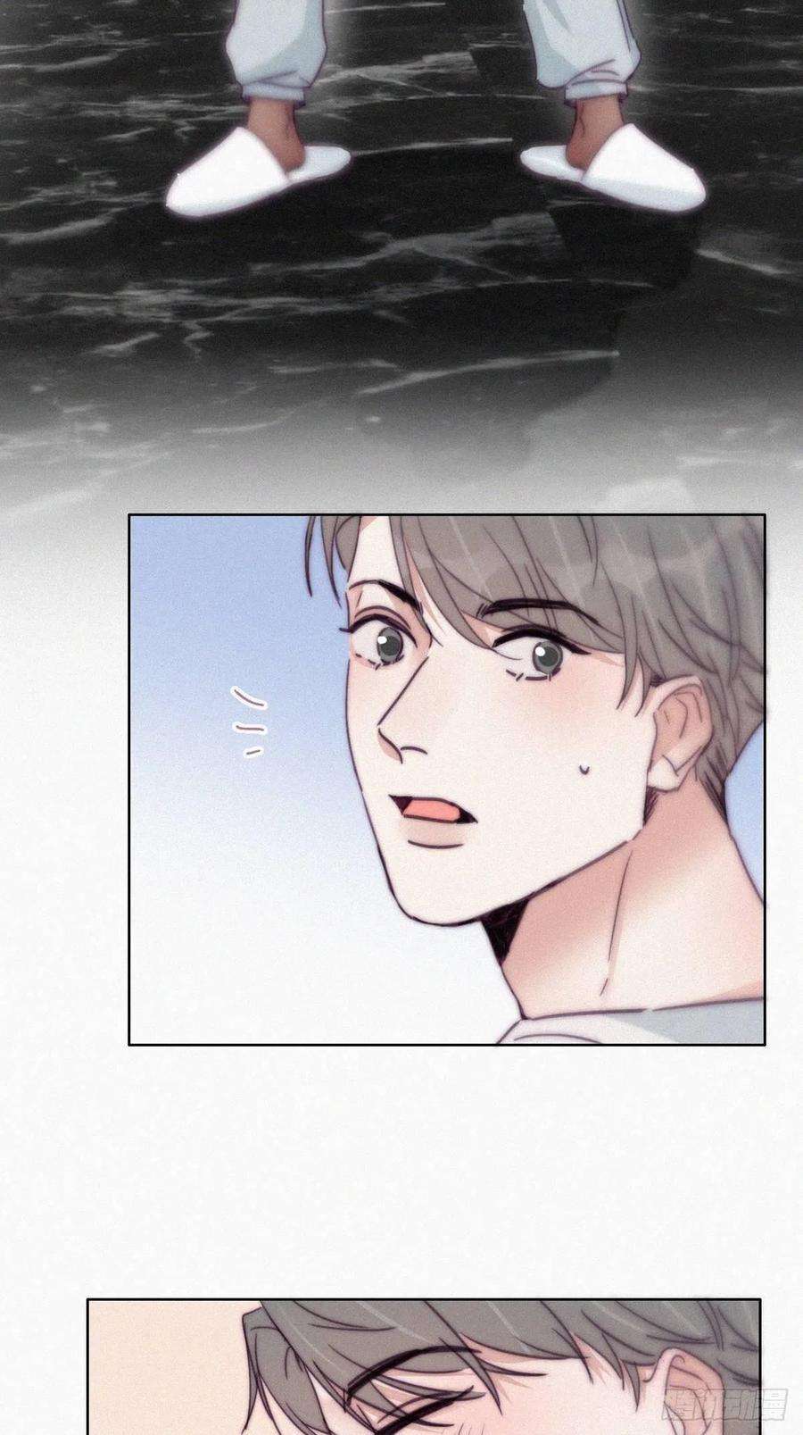 傲娇奶爸休想逃186话 幸福圆满