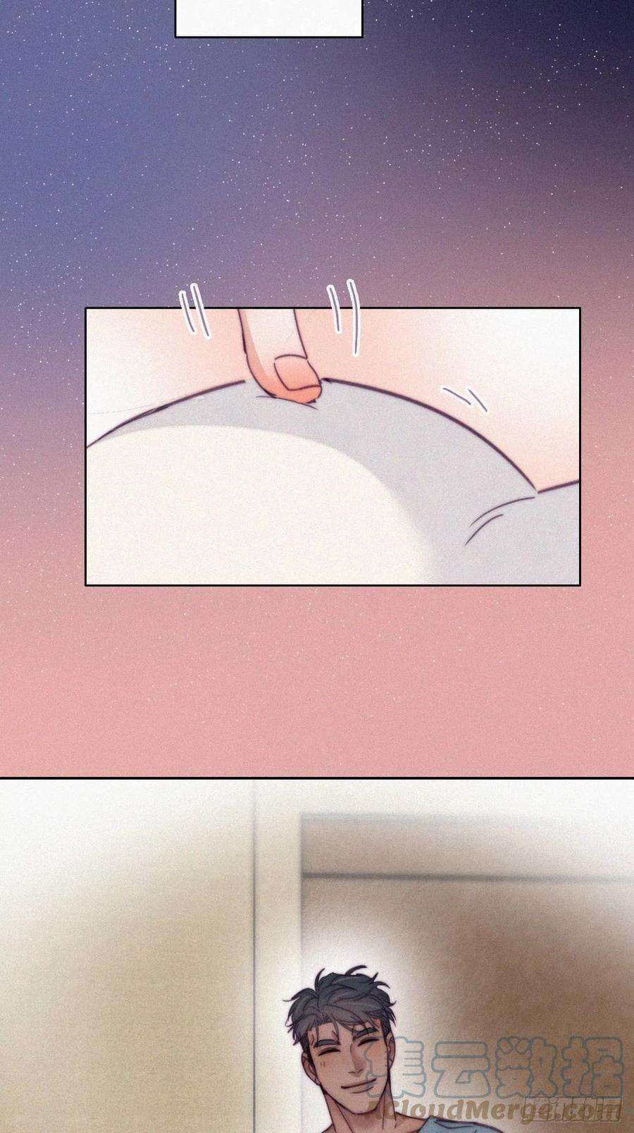 傲娇奶爸休想逃186话 幸福圆满