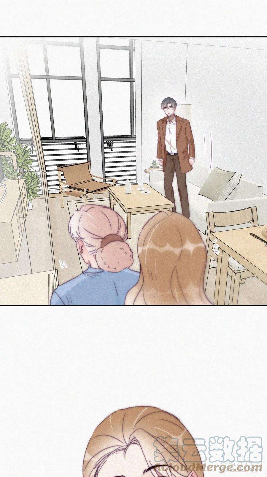 傲娇奶爸休想逃193话 别再见了