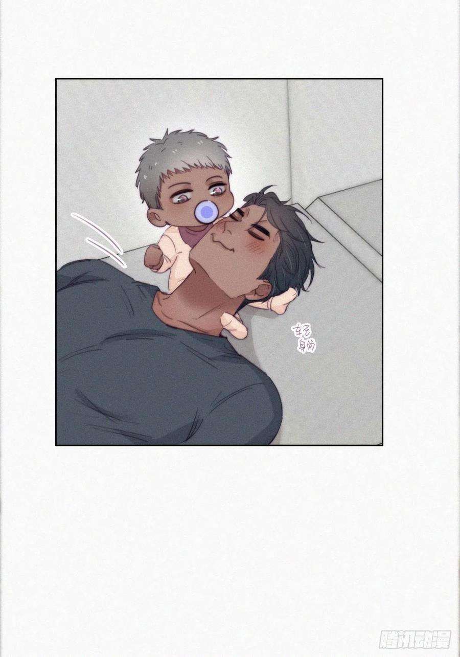 傲娇奶爸休想逃195话 此气球非彼气球