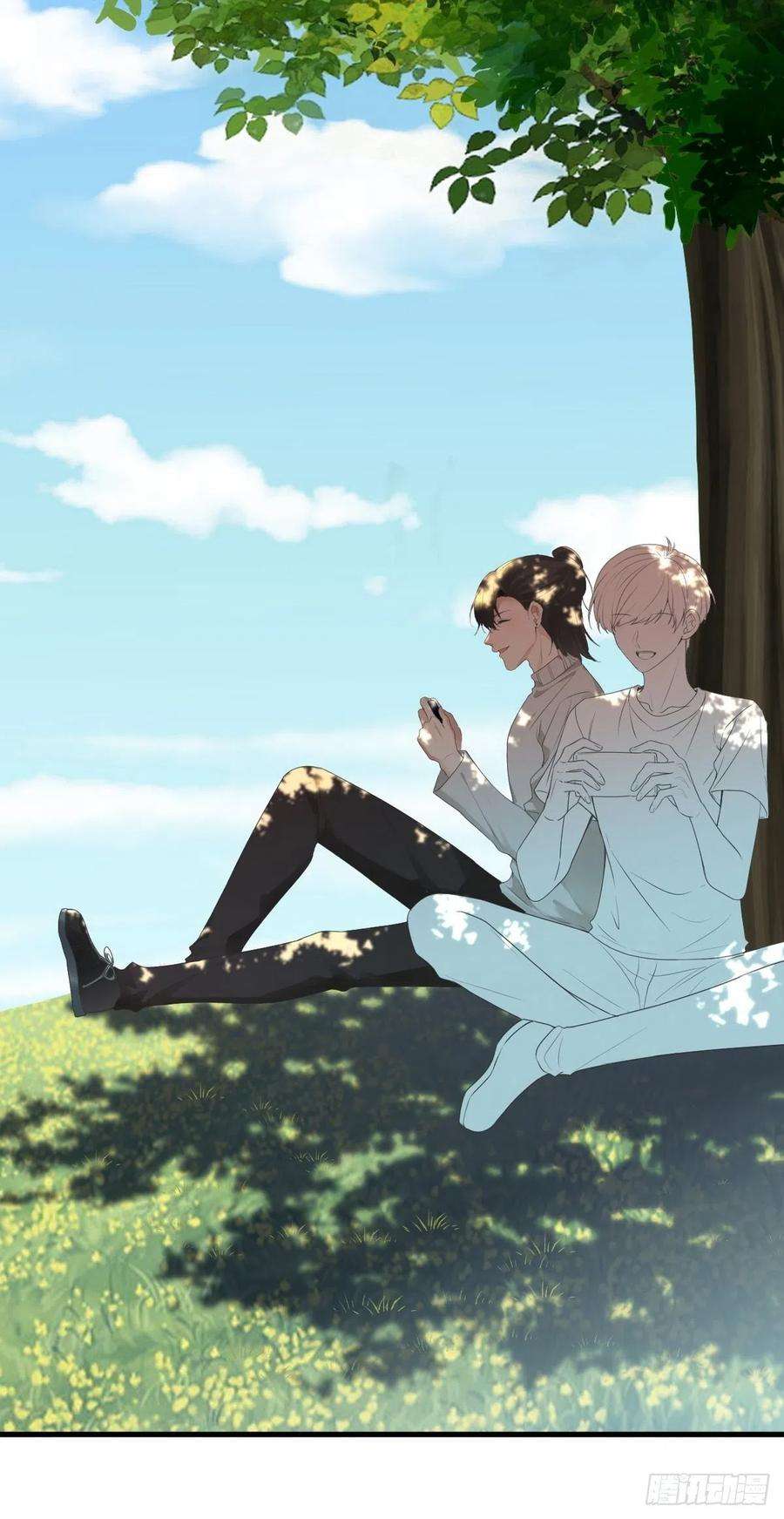 傲娇奶爸休想逃200话 强迫留下