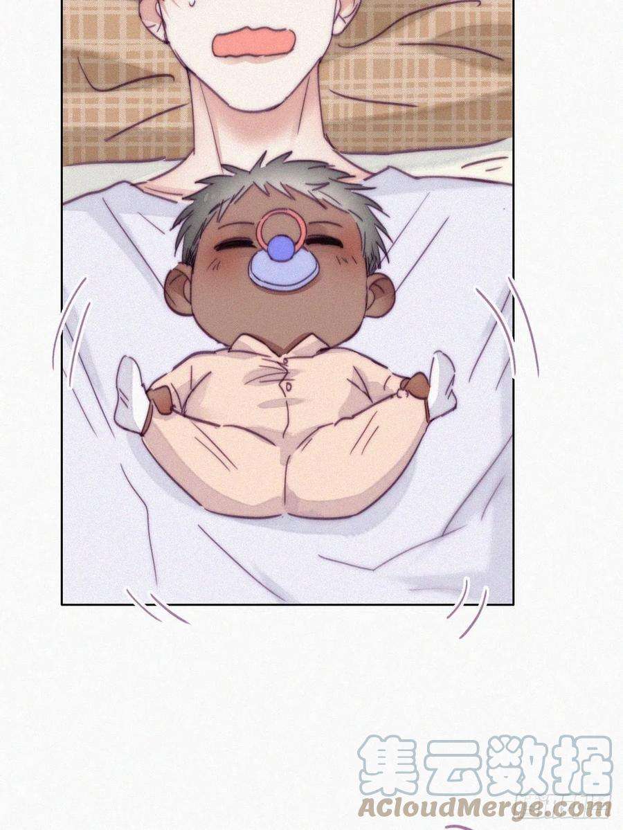 傲娇奶爸休想逃更新通告