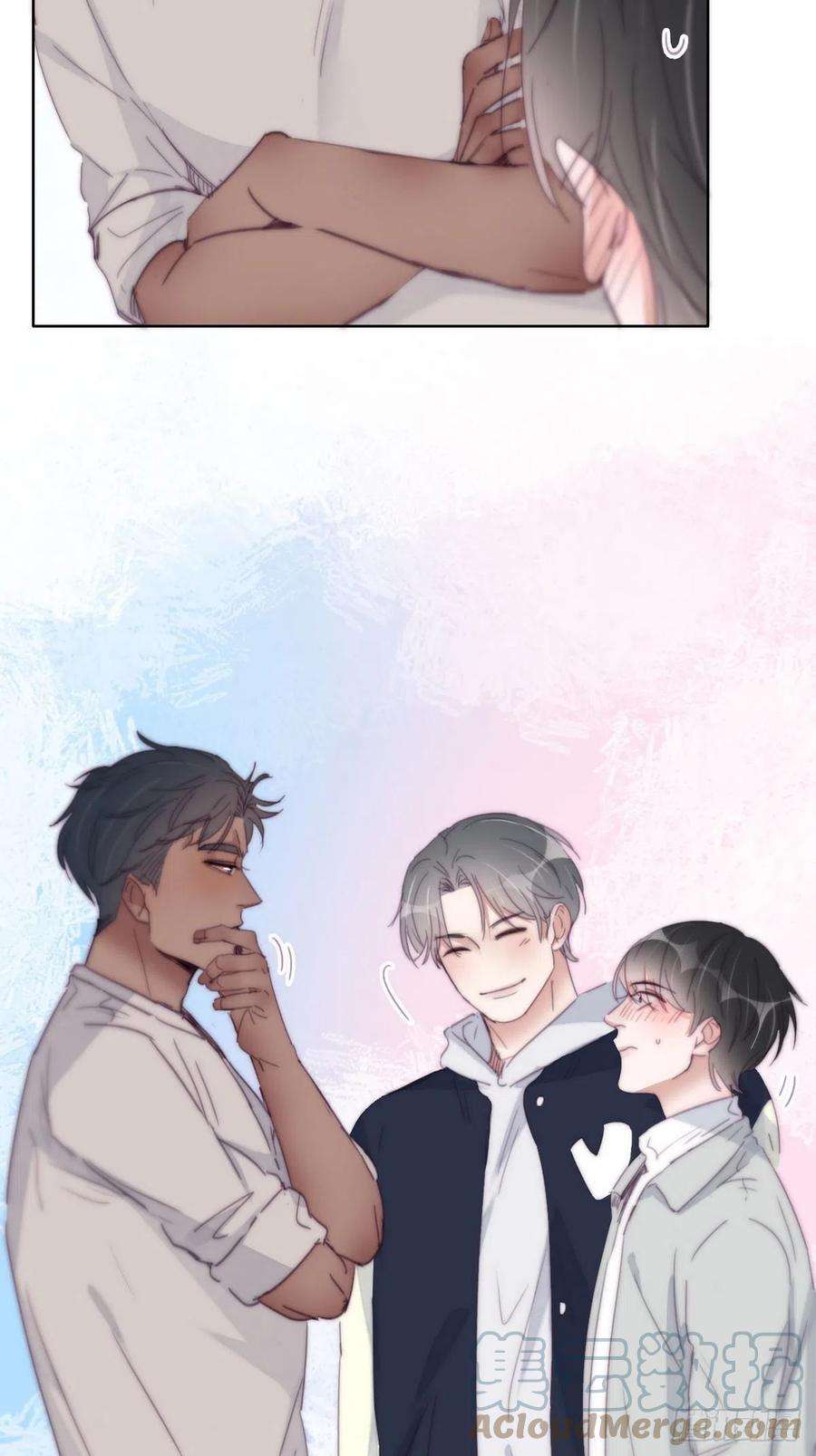 傲娇奶爸休想逃206话 见家长