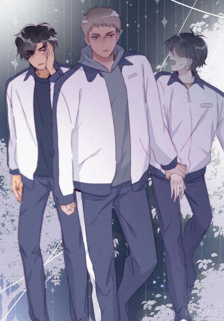 傲娇奶爸休想逃208话 小黑和小豆丁是情敌