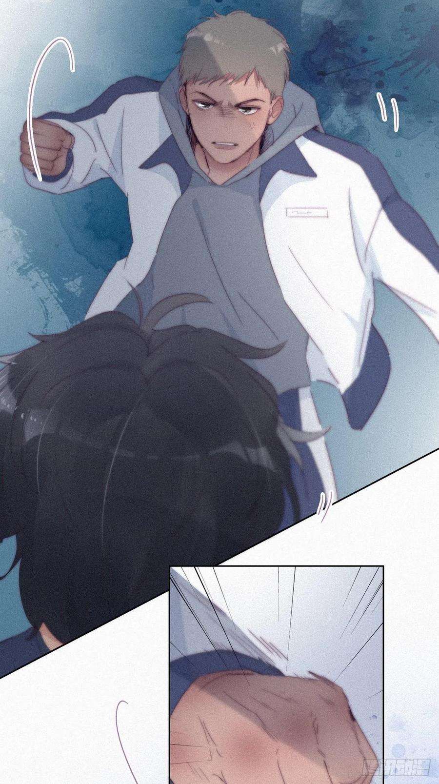 傲娇奶爸休想逃209话 小黑是绿茶