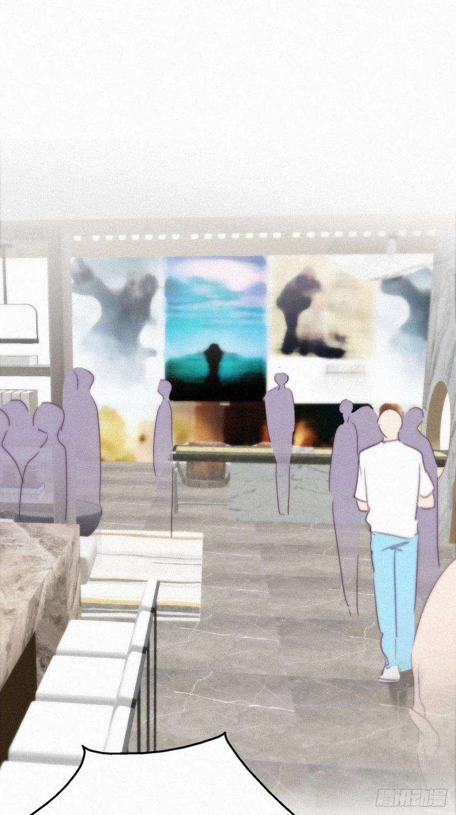 傲娇奶爸休想逃214话 恋爱关系