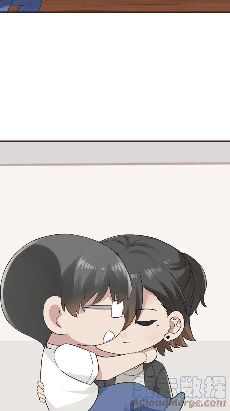 傲娇奶爸休想逃214话 恋爱关系