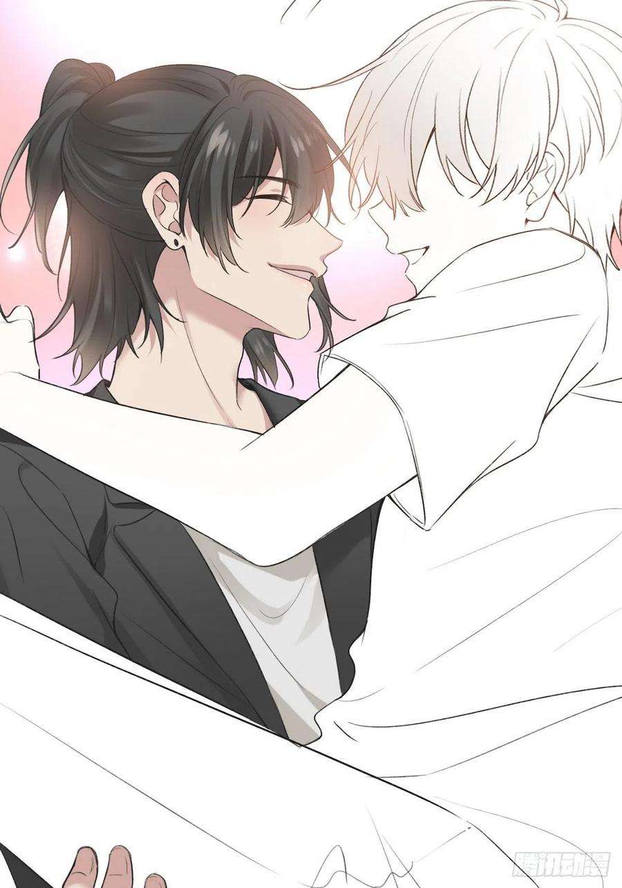 傲娇奶爸休想逃214话 恋爱关系