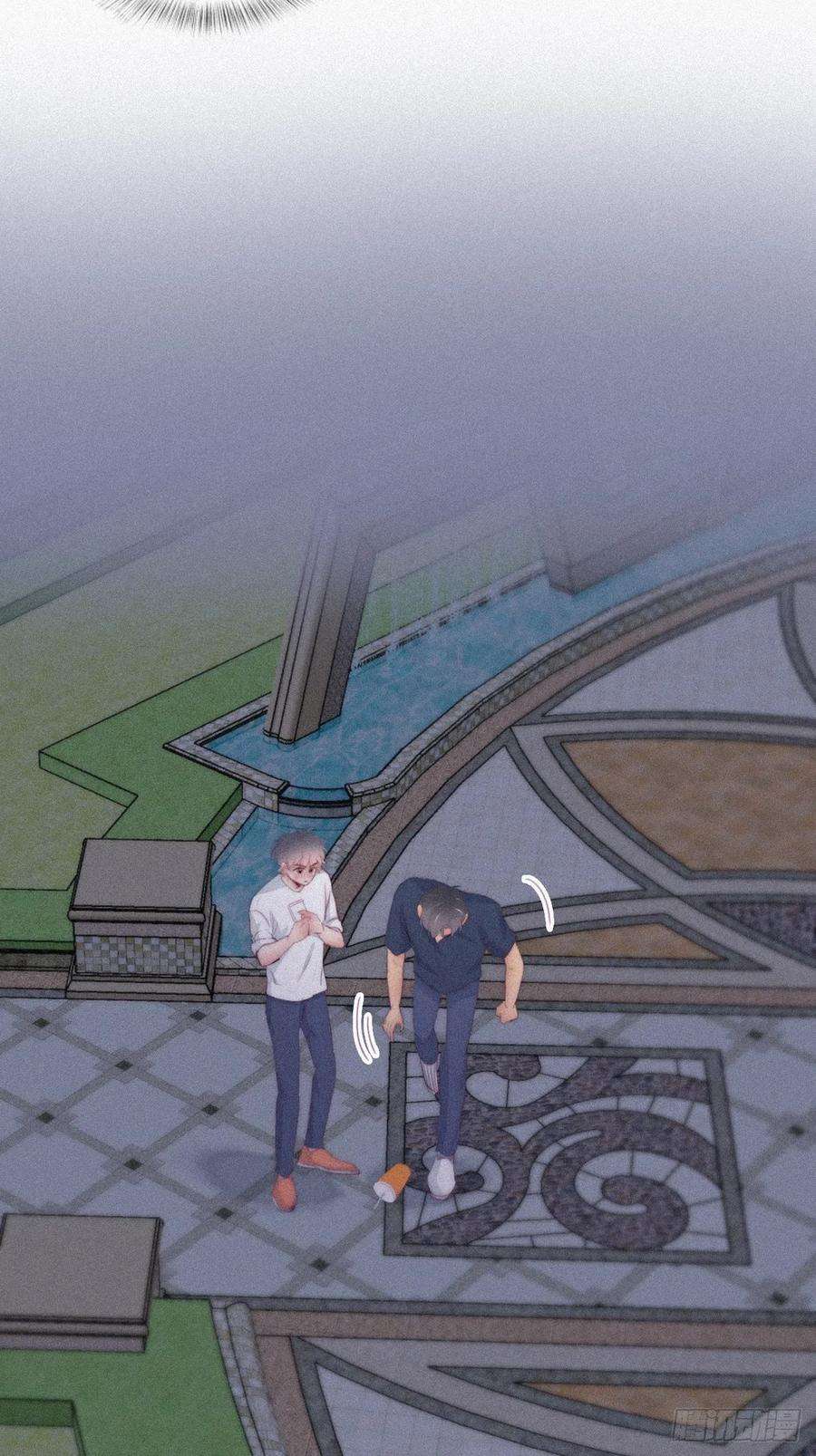 傲娇奶爸休想逃215话 胡思乱想