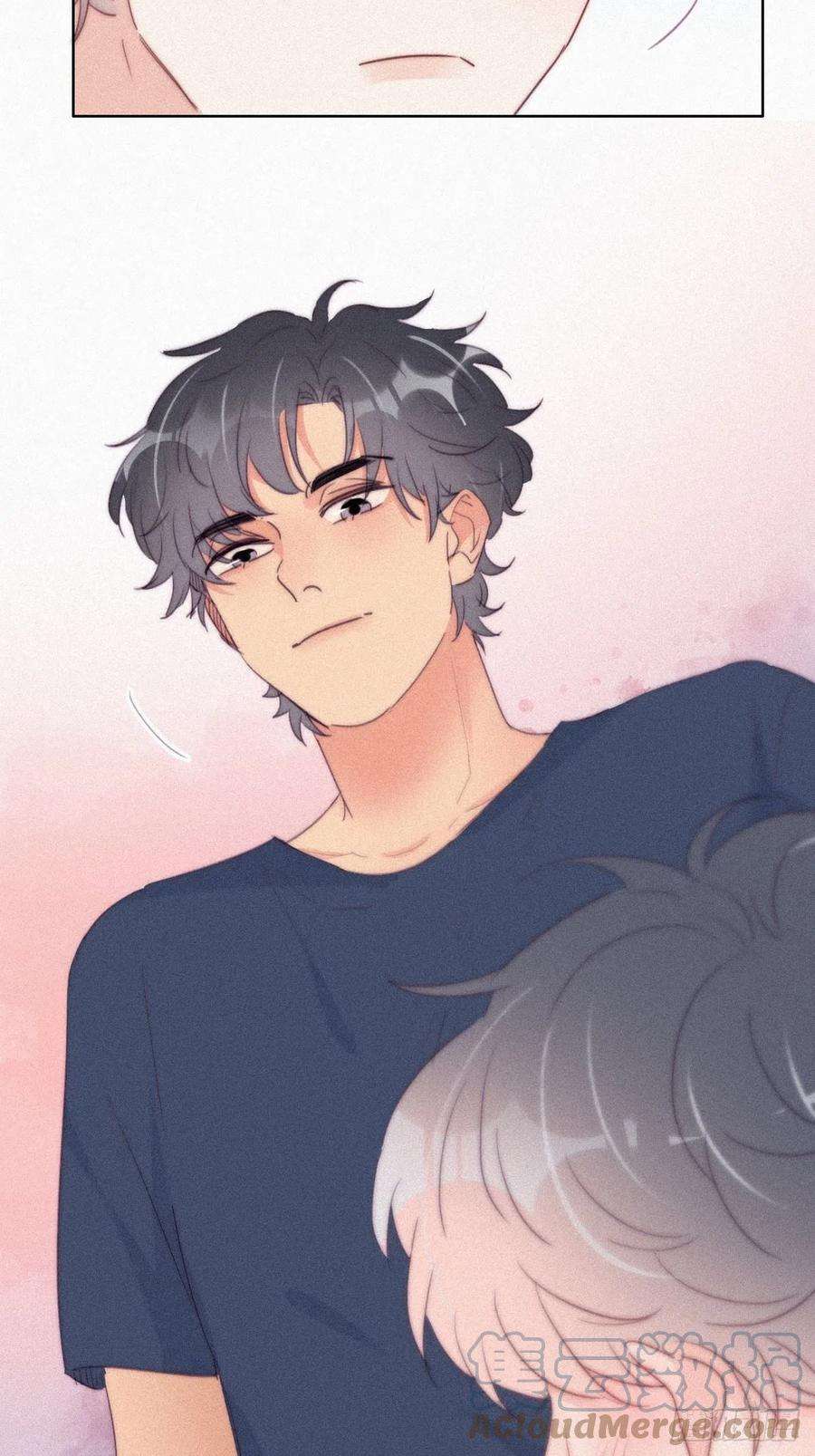 傲娇奶爸休想逃215话 胡思乱想