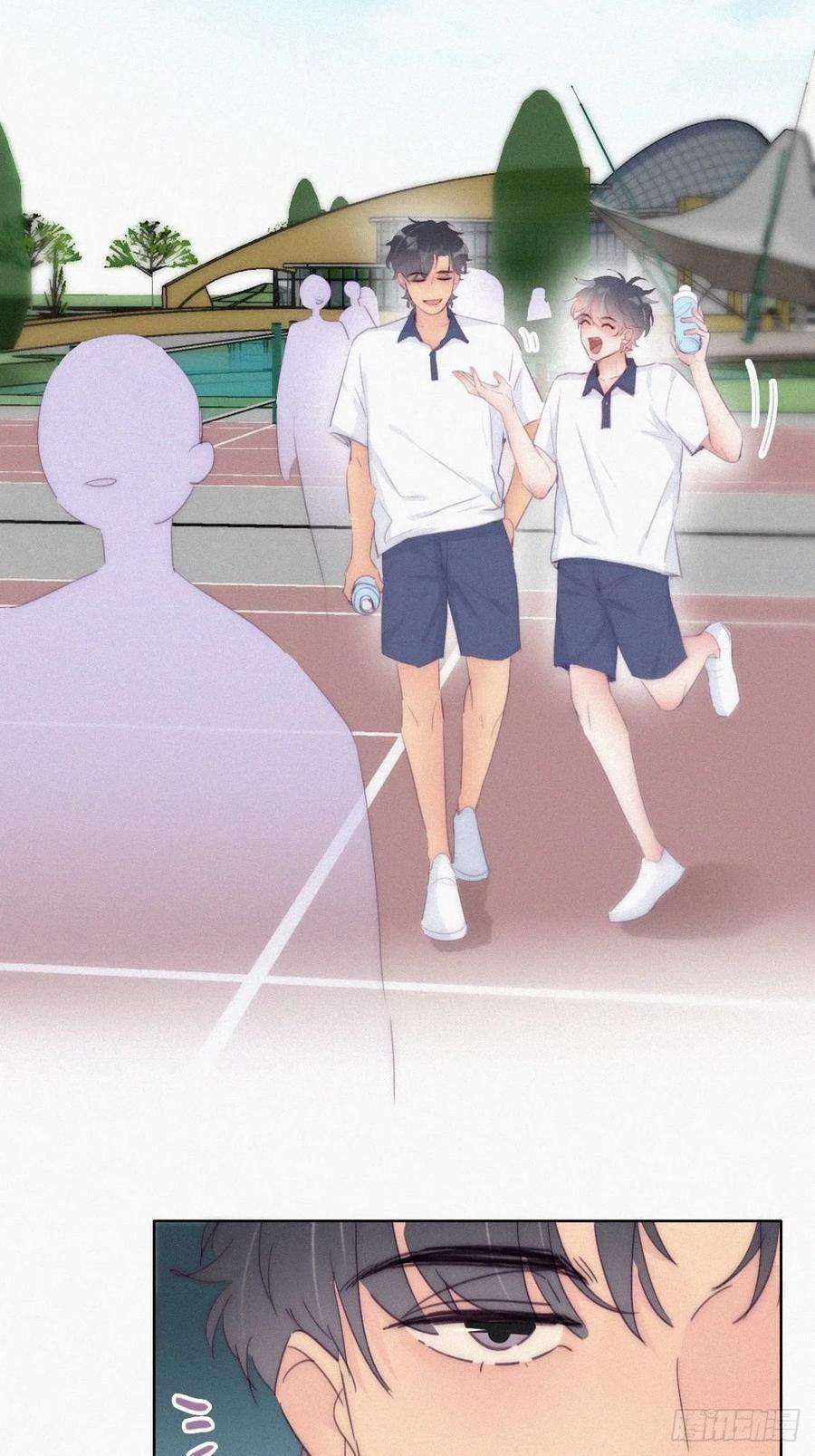 傲娇奶爸休想逃218话 豆丁的拆散计划