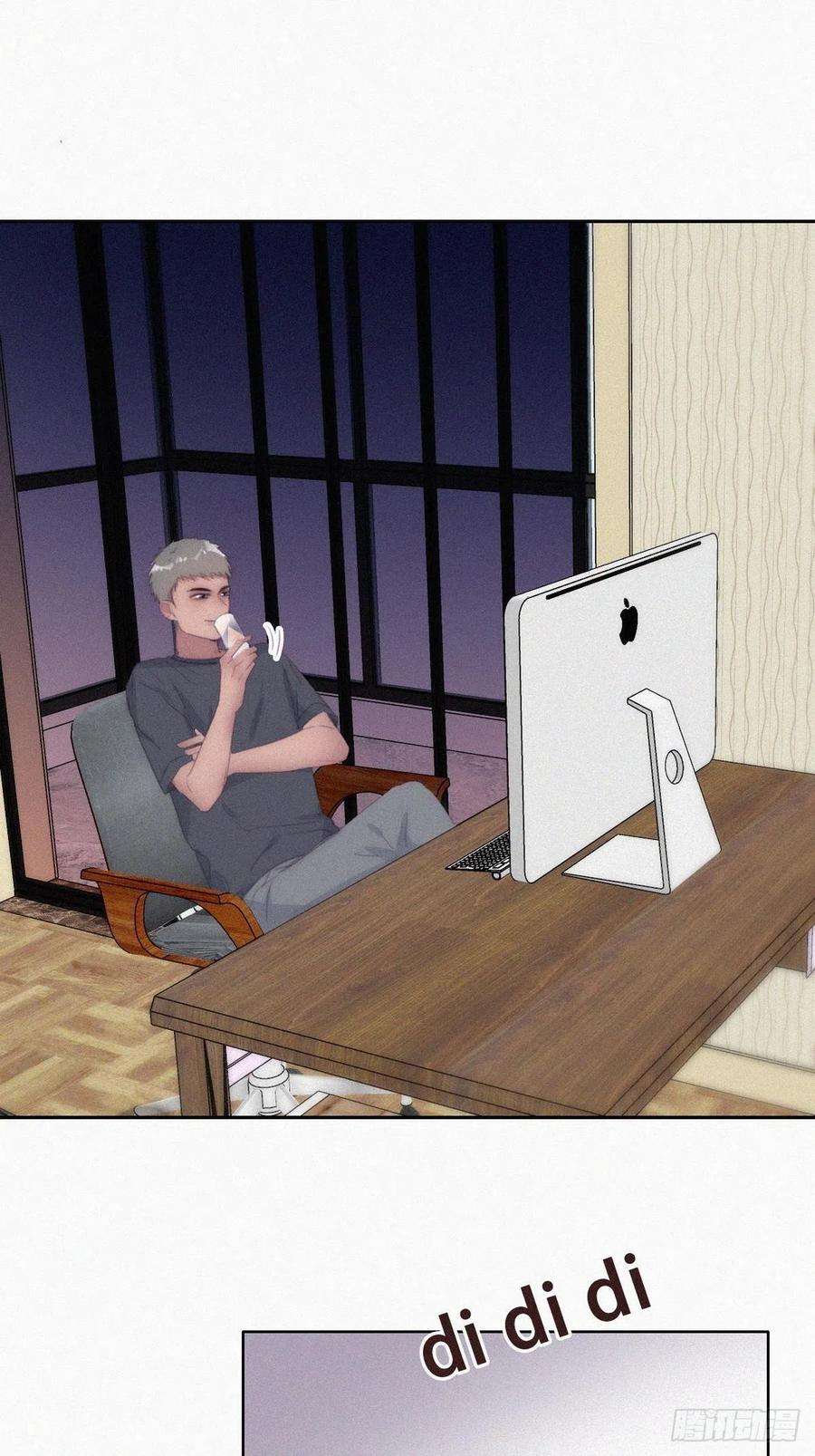 傲娇奶爸休想逃218话 豆丁的拆散计划