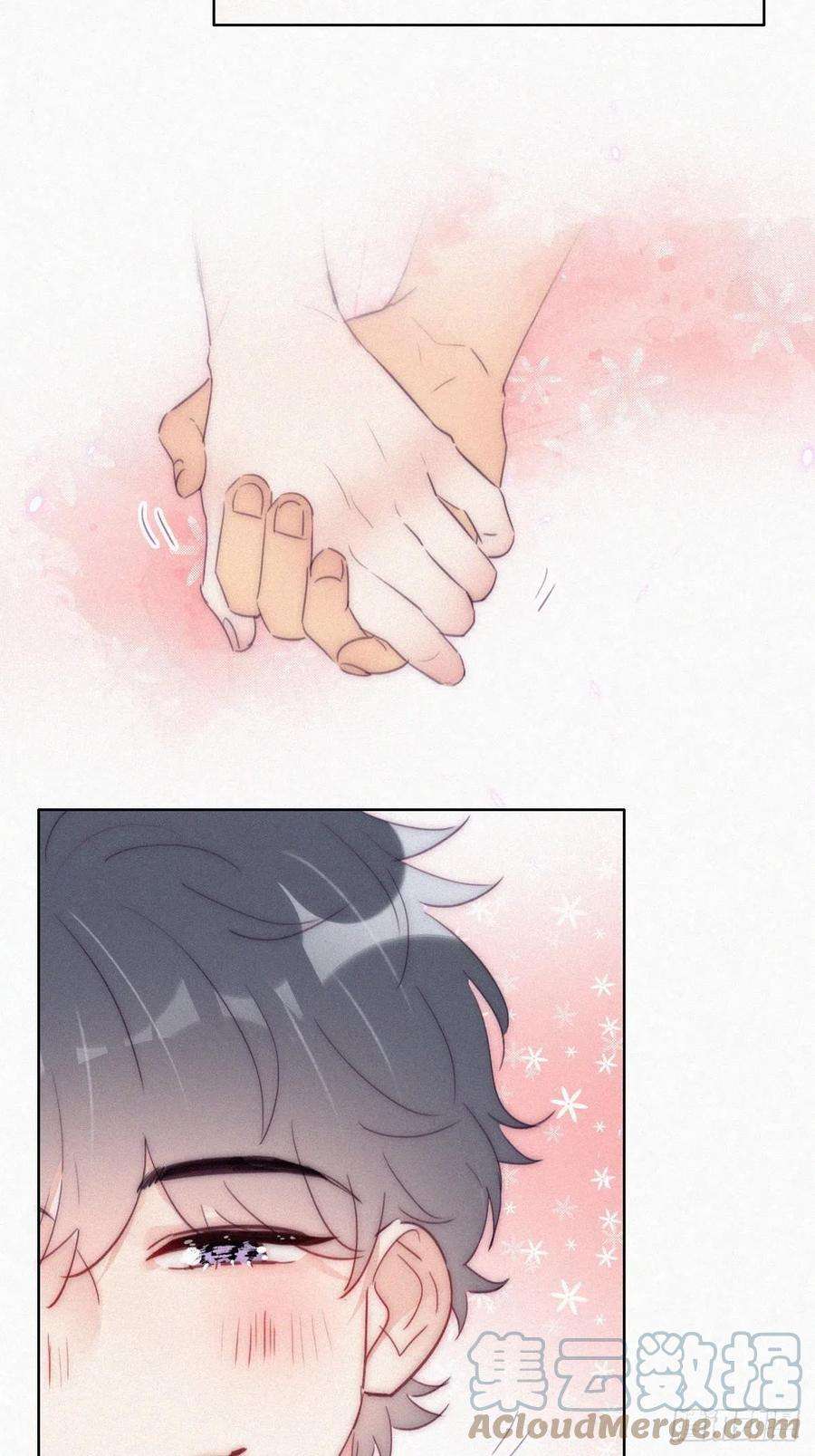 傲娇奶爸休想逃219话 窝窝的生日