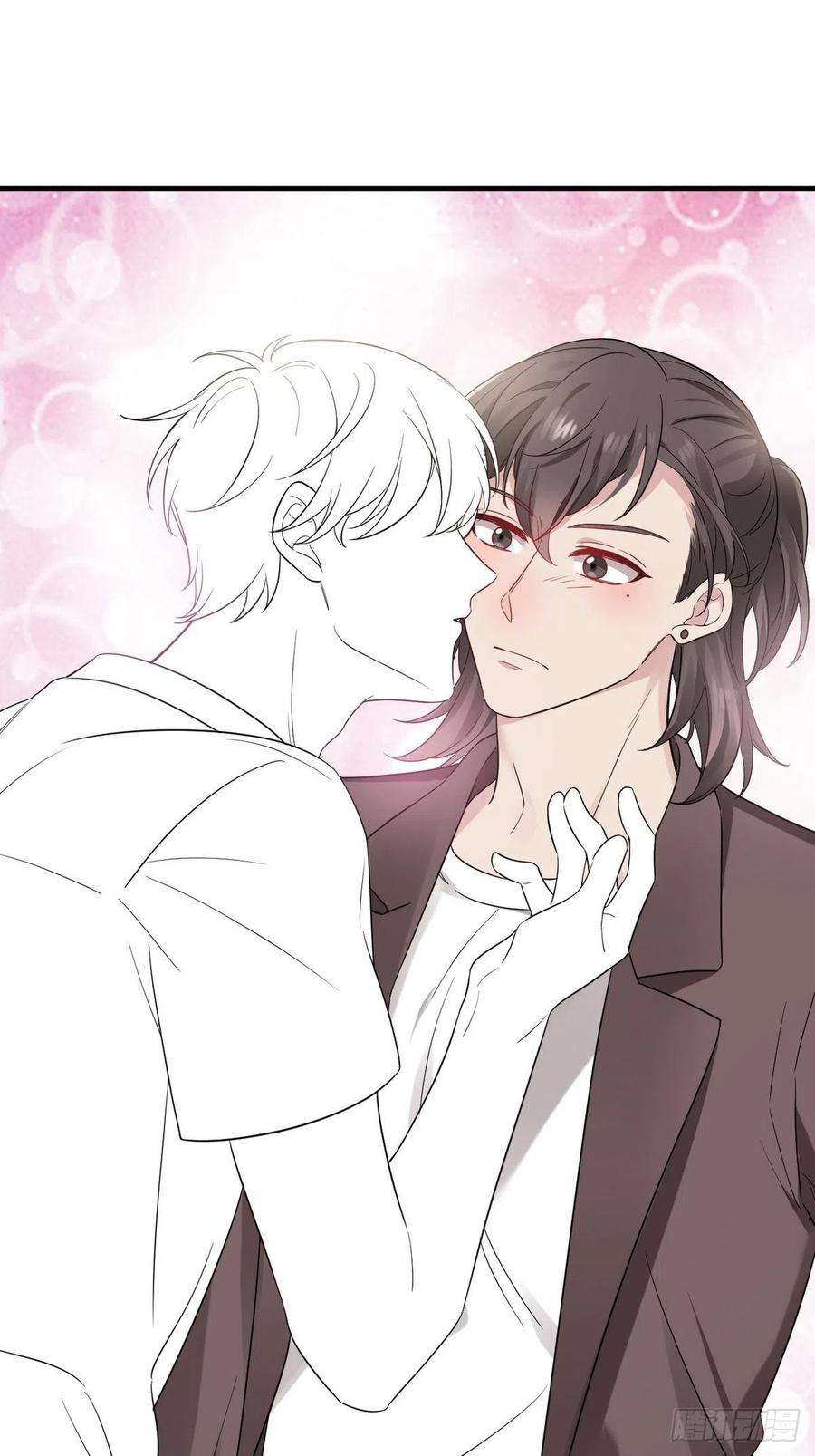 傲娇奶爸休想逃219话 窝窝的生日