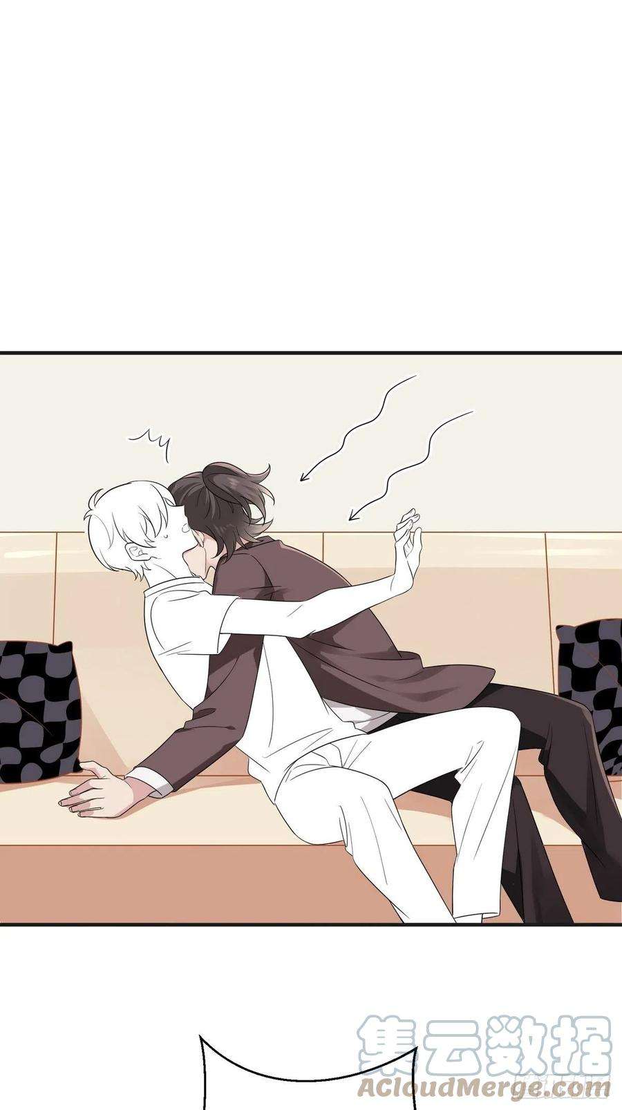 傲娇奶爸休想逃221话 宣示主权