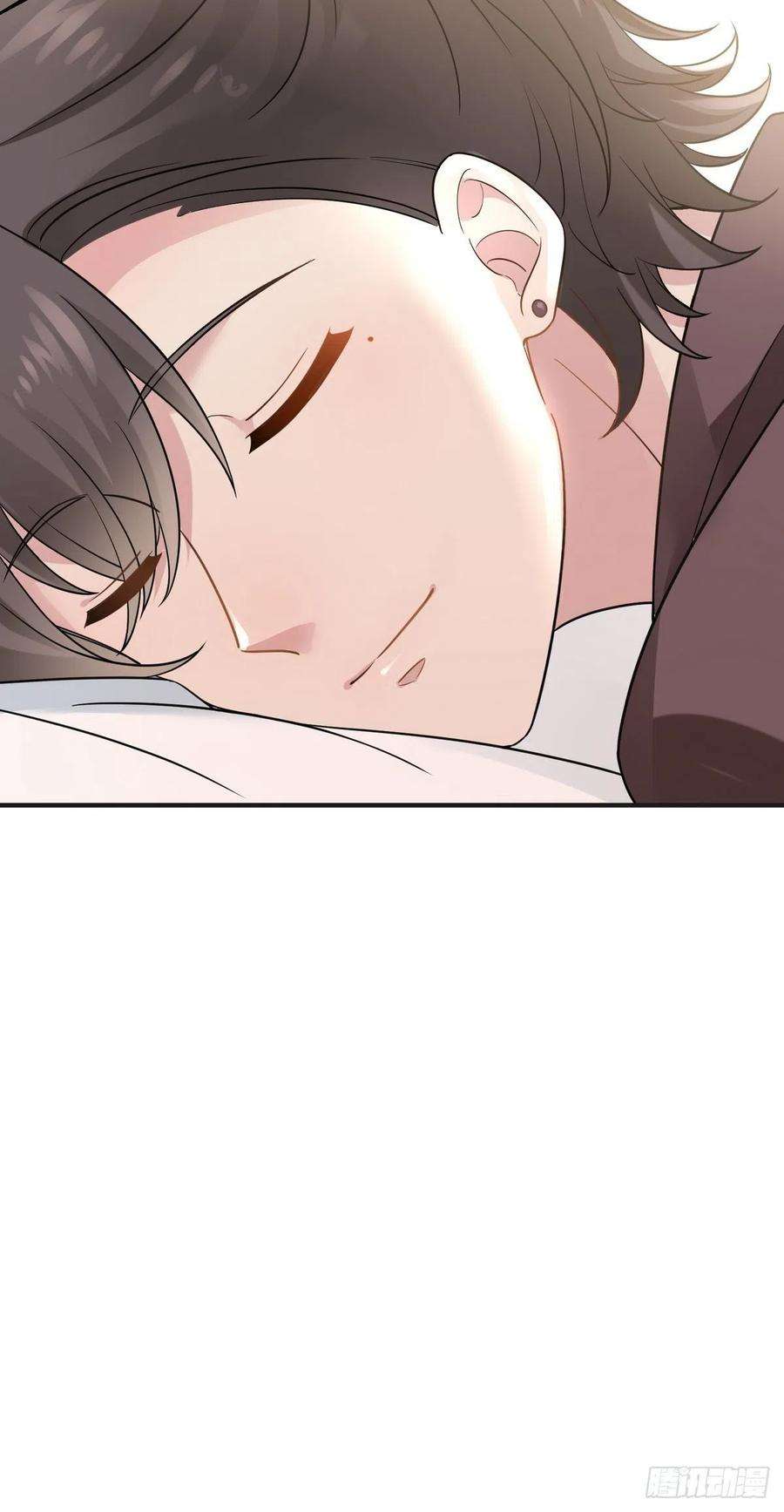 傲娇奶爸休想逃221话 宣示主权