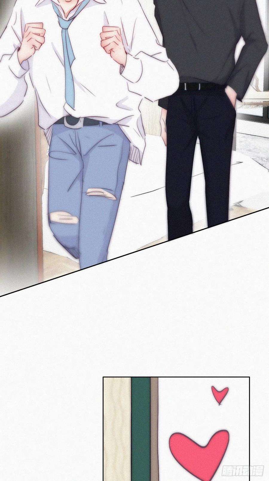 傲娇奶爸休想逃二季 第2话 消失的四年