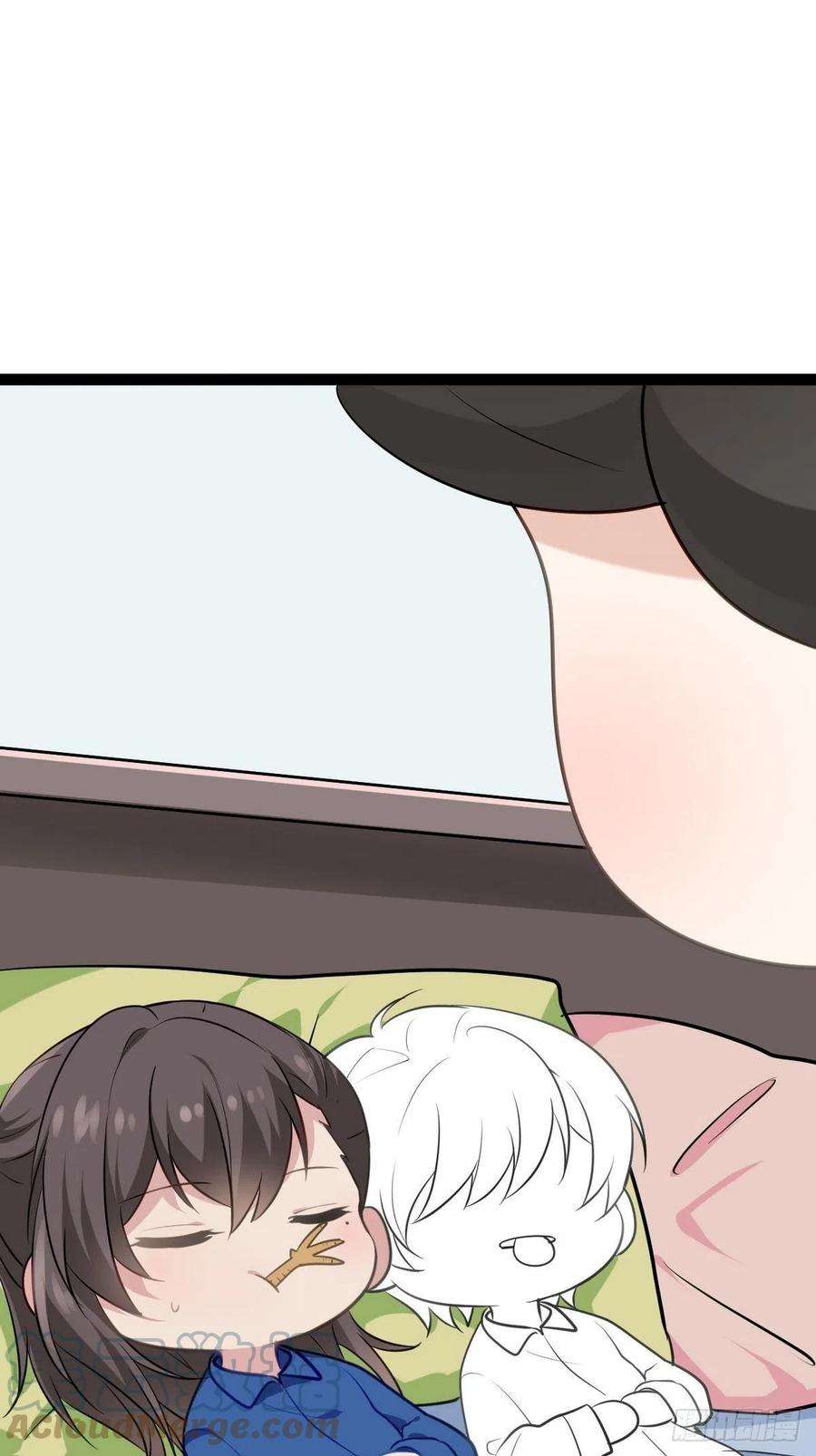 傲娇奶爸休想逃二季 第5话 另一个小黑