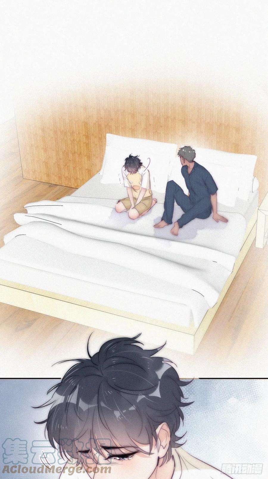 傲娇奶爸休想逃二季 第6话 小黑的秘密