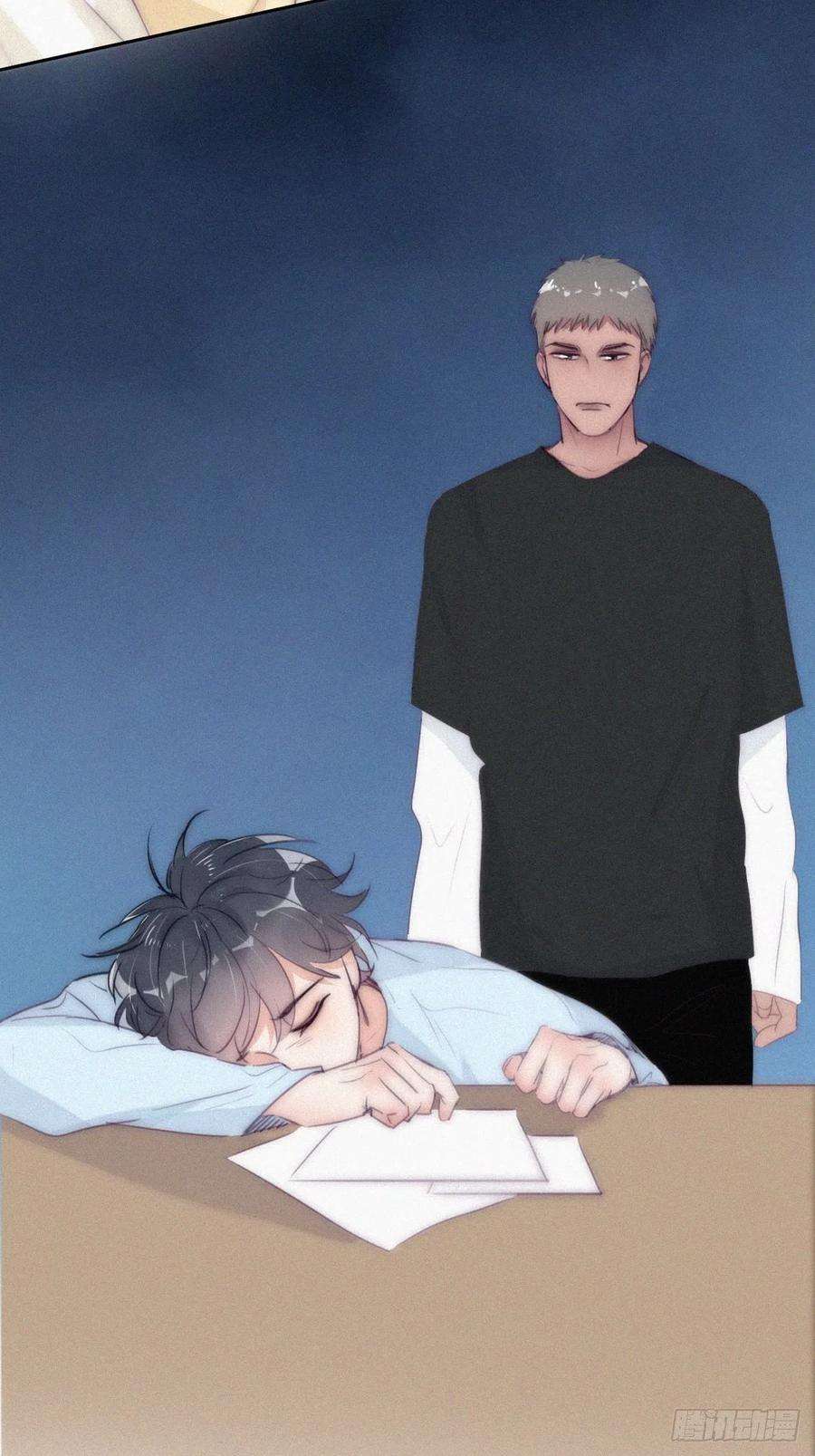 傲娇奶爸休想逃二季 第6话 小黑的秘密