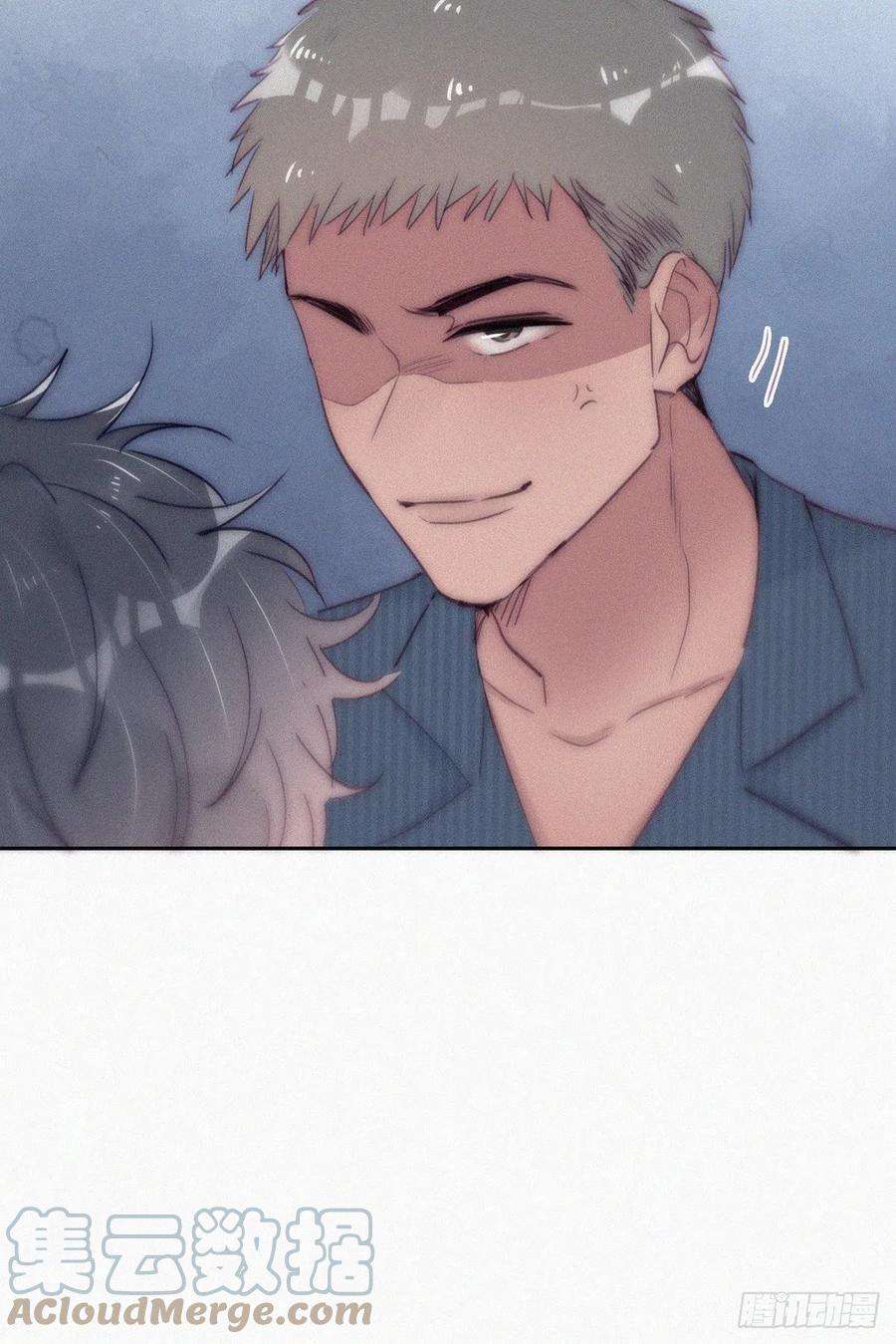 傲娇奶爸休想逃二季 第6话 小黑的秘密