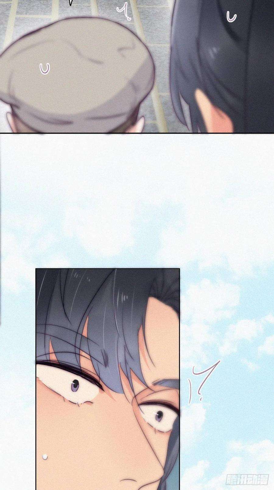 傲娇奶爸休想逃二季 第7话 指名男主角