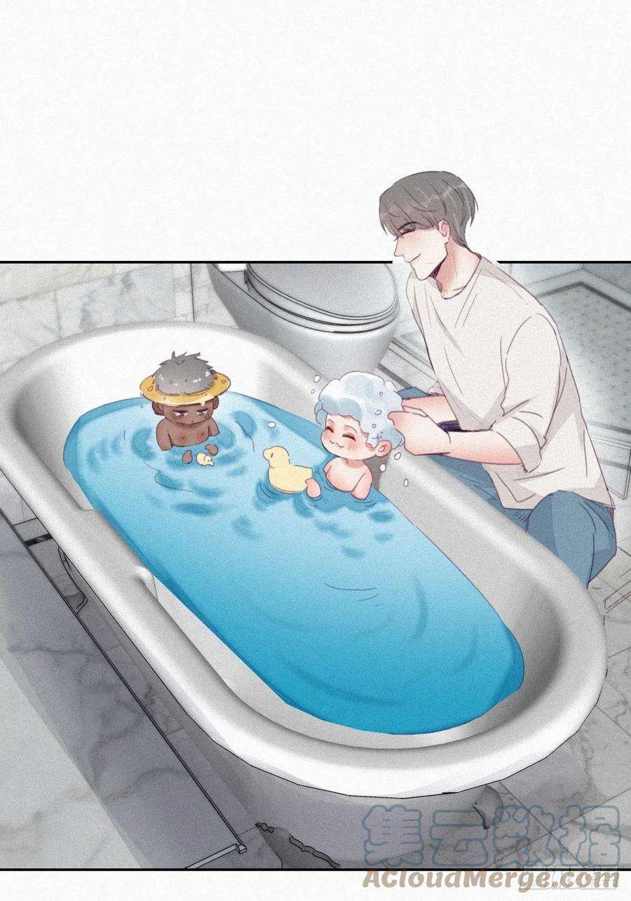 傲娇奶爸休想逃【养娃小剧场】熊孩子中秋节拜访