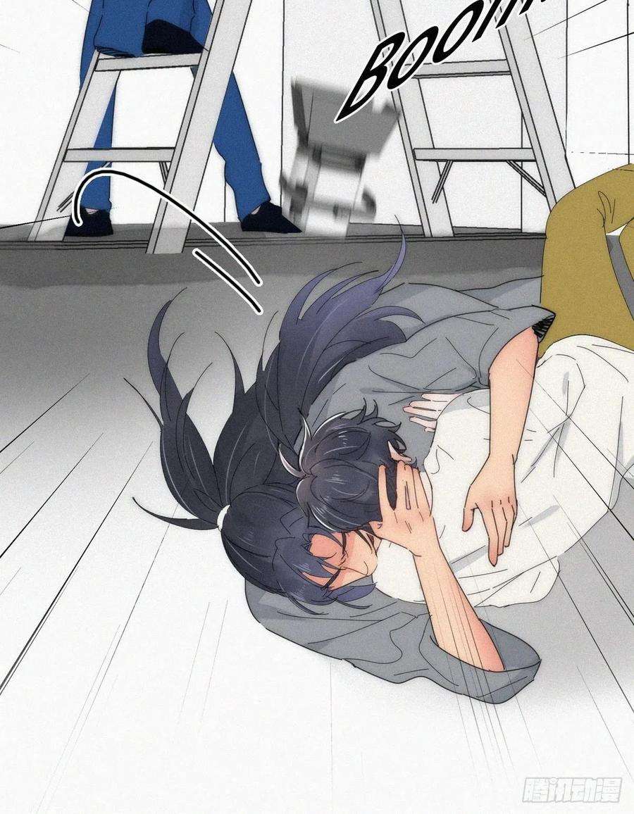 傲娇奶爸休想逃二季 第17话 小黑发怒