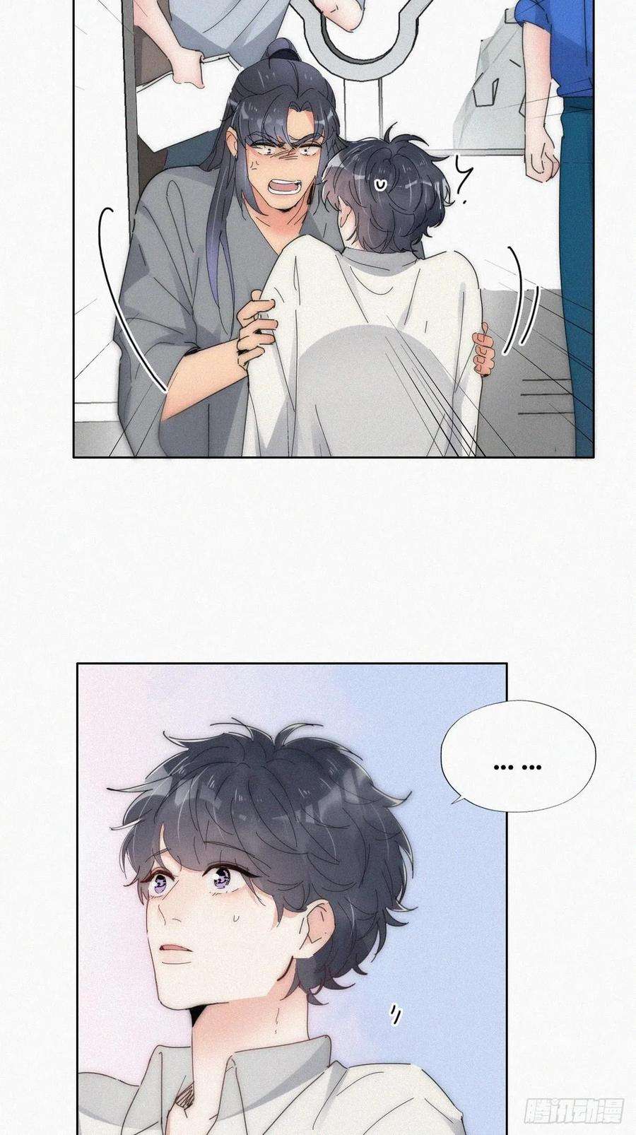 傲娇奶爸休想逃二季 第17话 小黑发怒