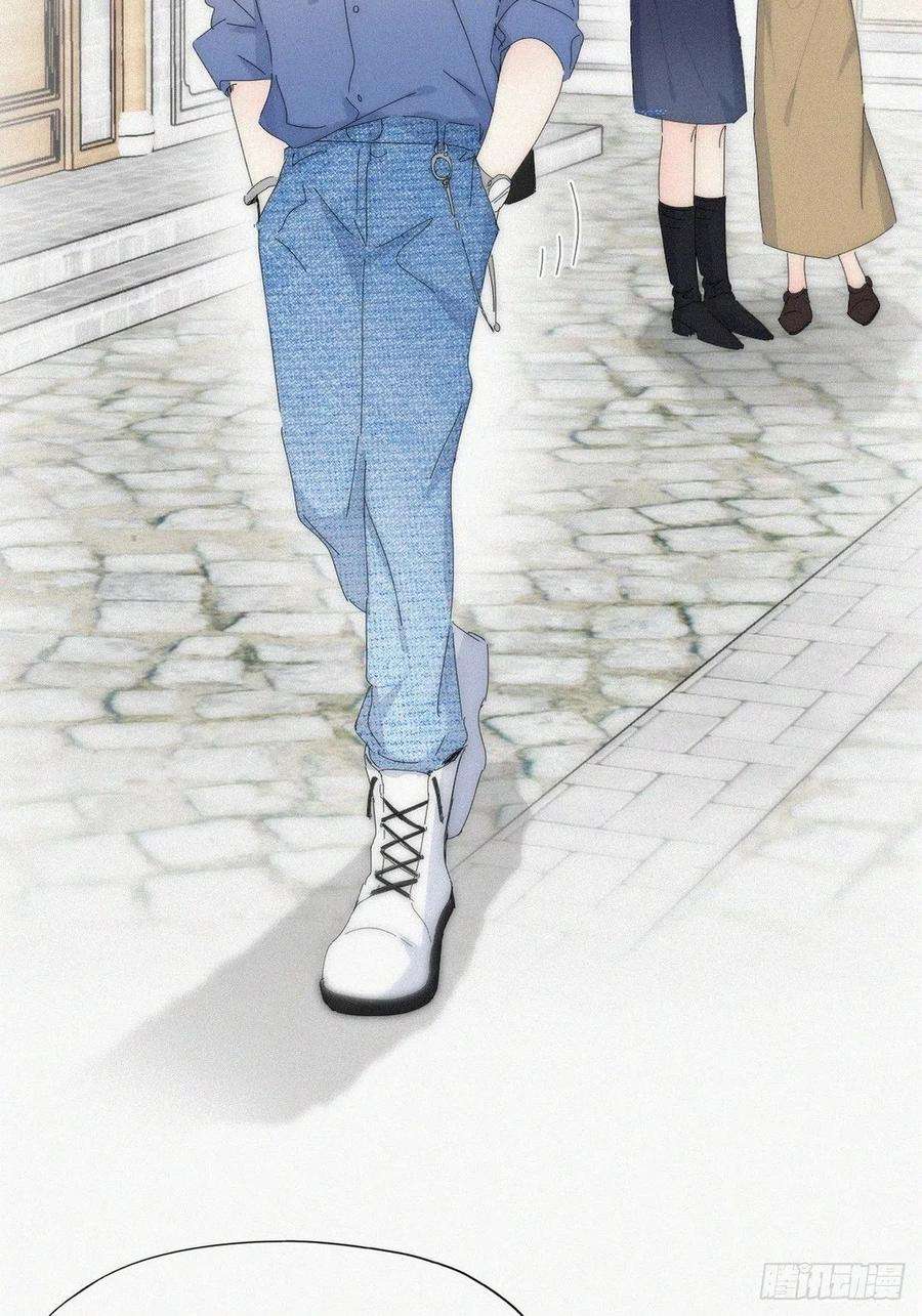 傲娇奶爸休想逃二季 第18话 偷吻