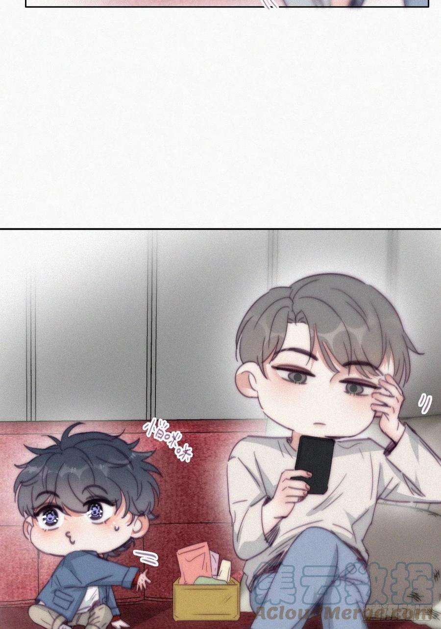 傲娇奶爸休想逃【养娃小剧场】贪嘴窝窝