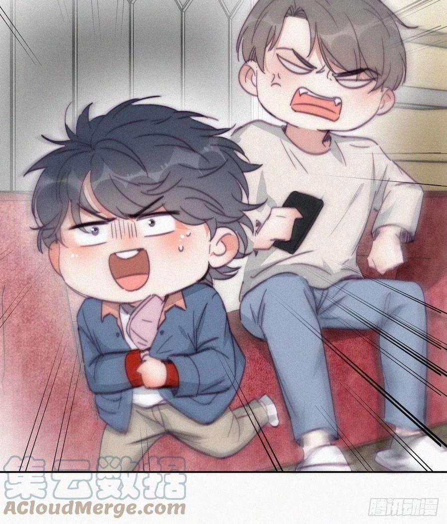 傲娇奶爸休想逃【养娃小剧场】贪嘴窝窝