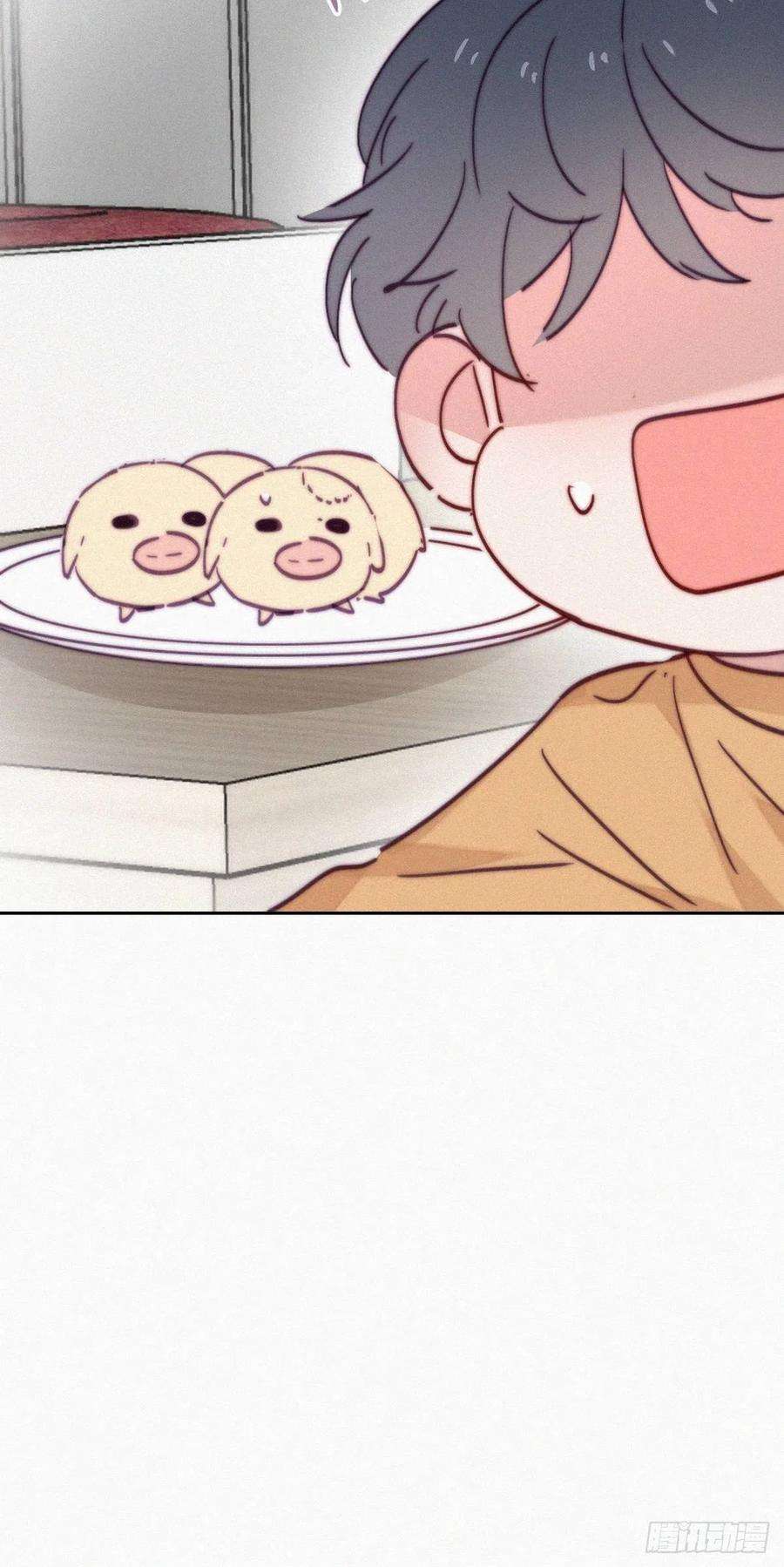 傲娇奶爸休想逃【养娃小剧场】贪嘴窝窝